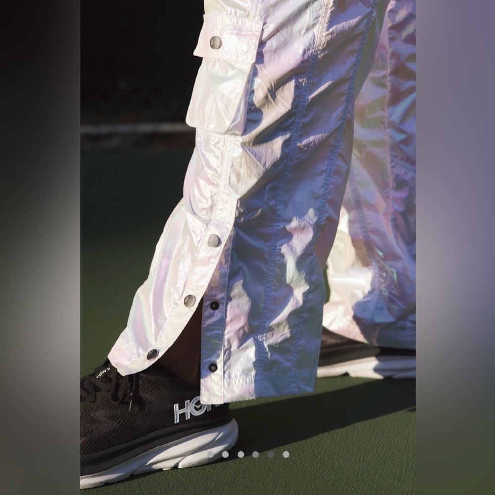 Free People Stadium Pants - Picture 7 of 11